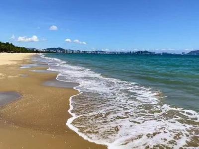 一起去看海的句子